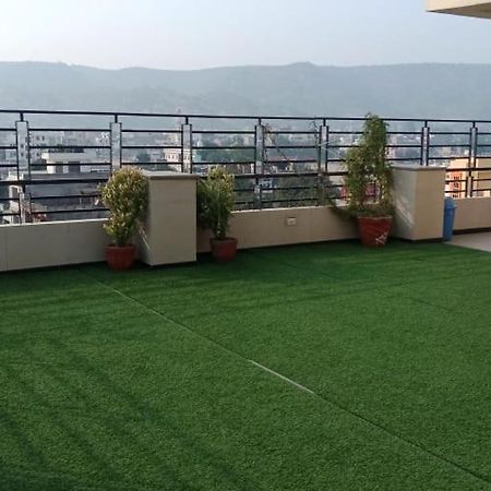 Hotel Royal View Jaipur Buitenkant foto