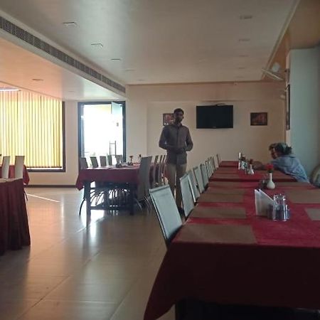 Hotel Royal View Jaipur Buitenkant foto