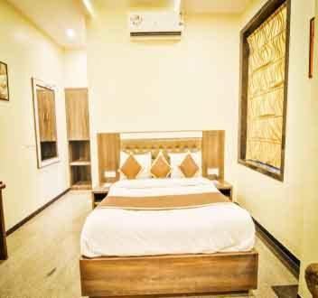 Hotel Royal View Jaipur Buitenkant foto