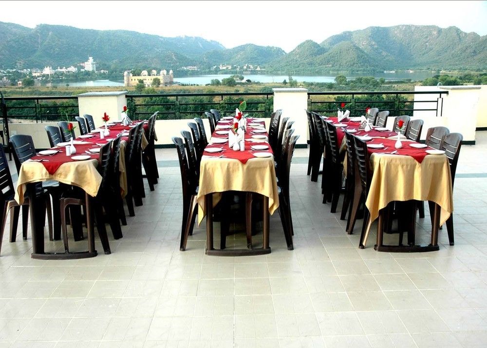 Hotel Royal View Jaipur Buitenkant foto