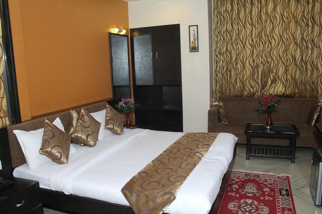 Hotel Royal View Jaipur Kamer foto