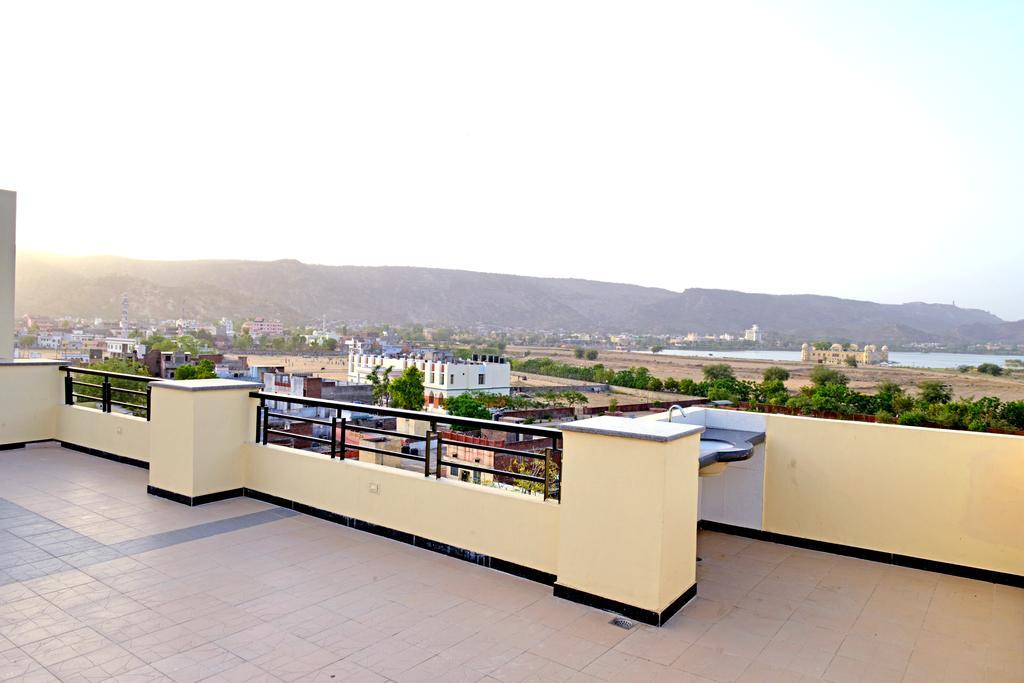 Hotel Royal View Jaipur Buitenkant foto